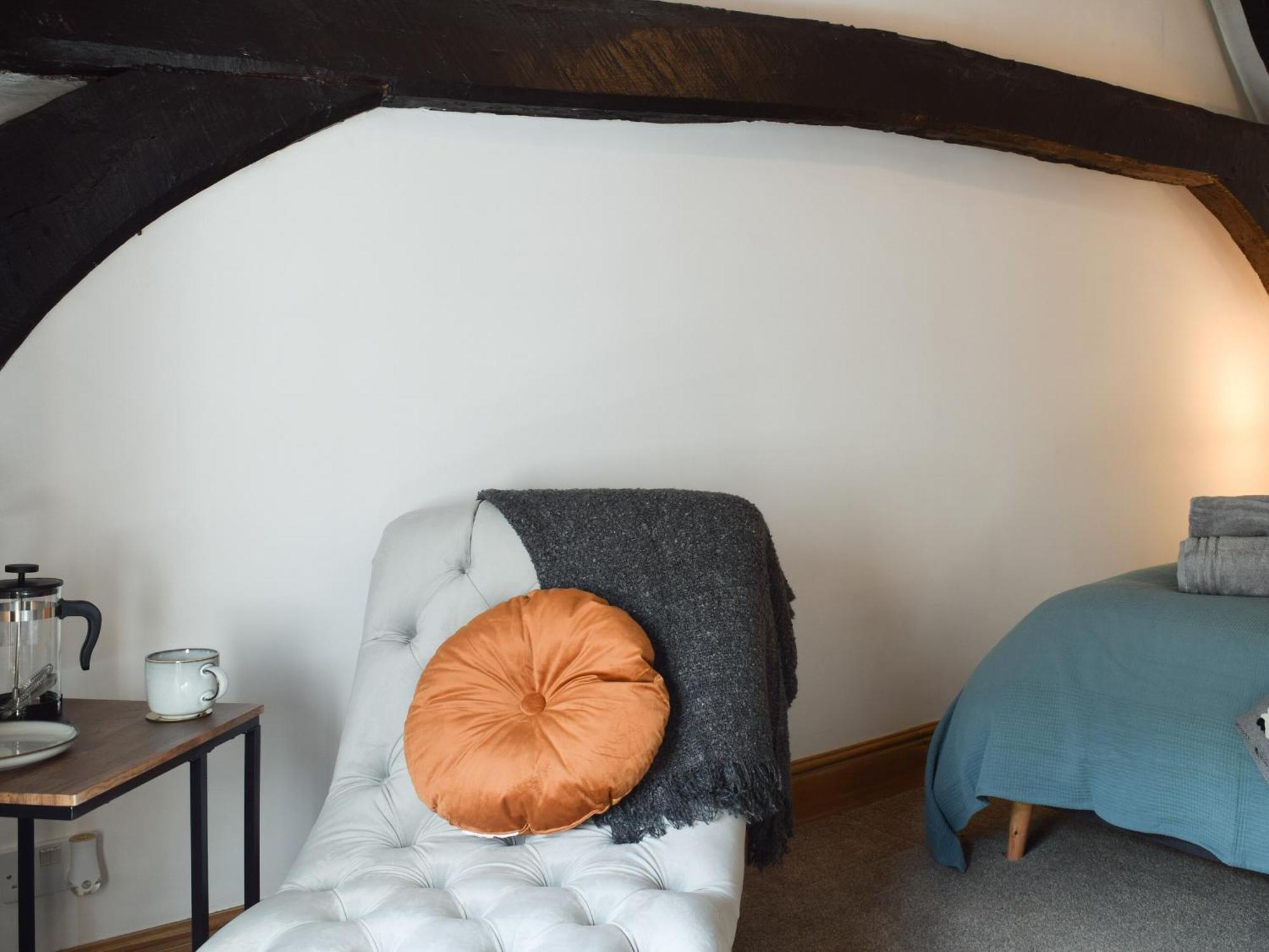 Hive Mews Villa Abingdon-on-Thames Luaran gambar