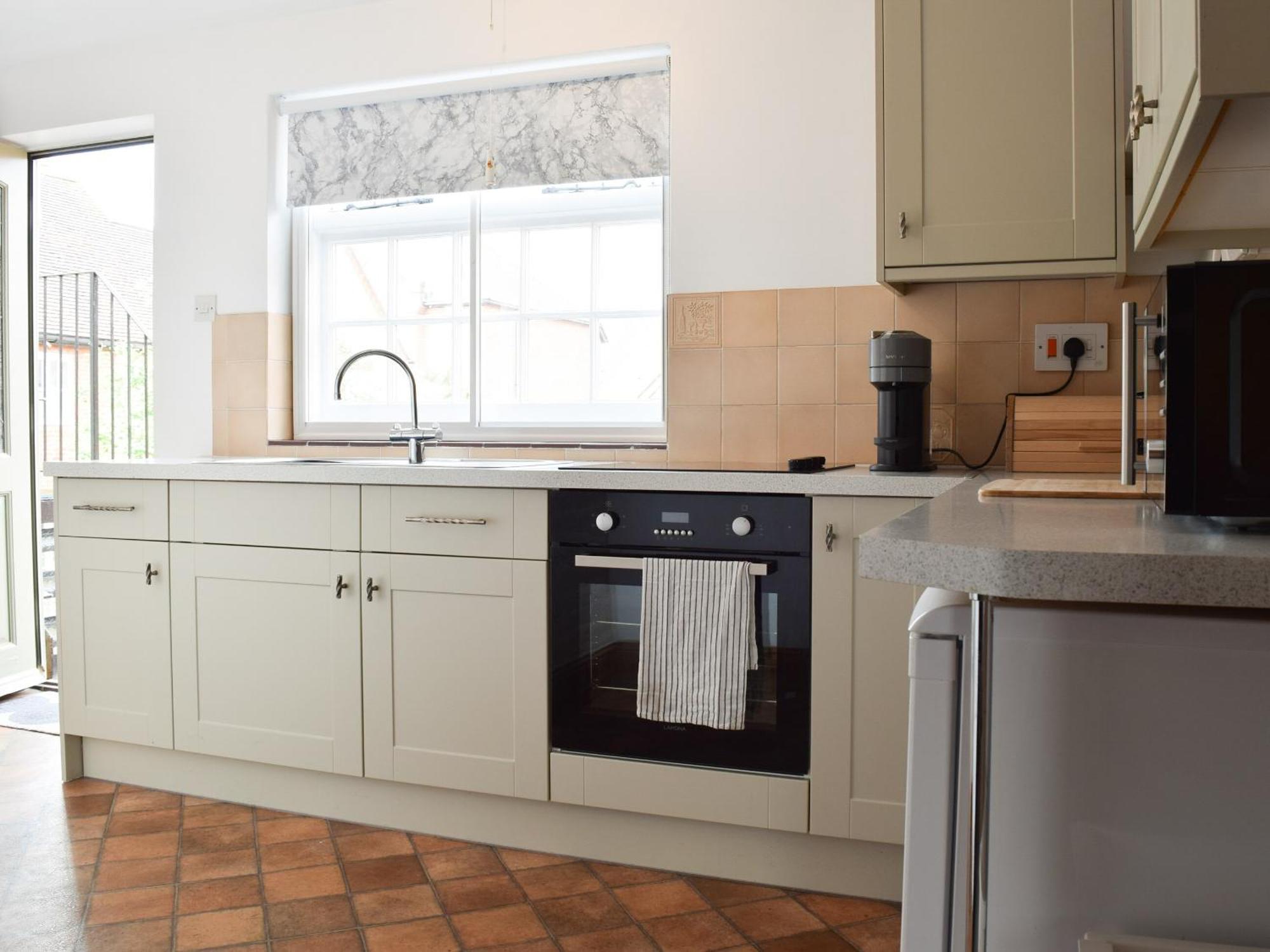 Hive Mews Villa Abingdon-on-Thames Luaran gambar