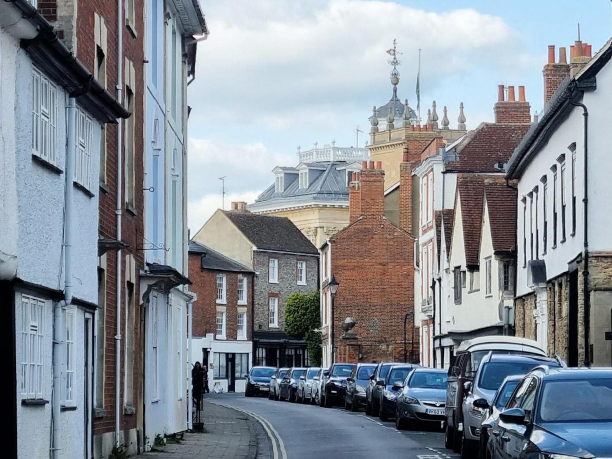 Hive Mews Villa Abingdon-on-Thames Luaran gambar