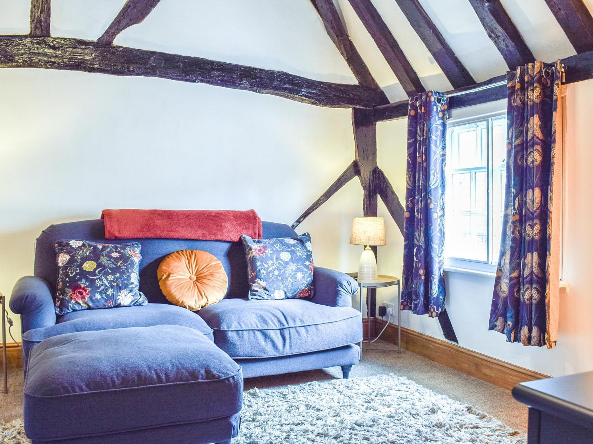 Hive Mews Villa Abingdon-on-Thames Luaran gambar