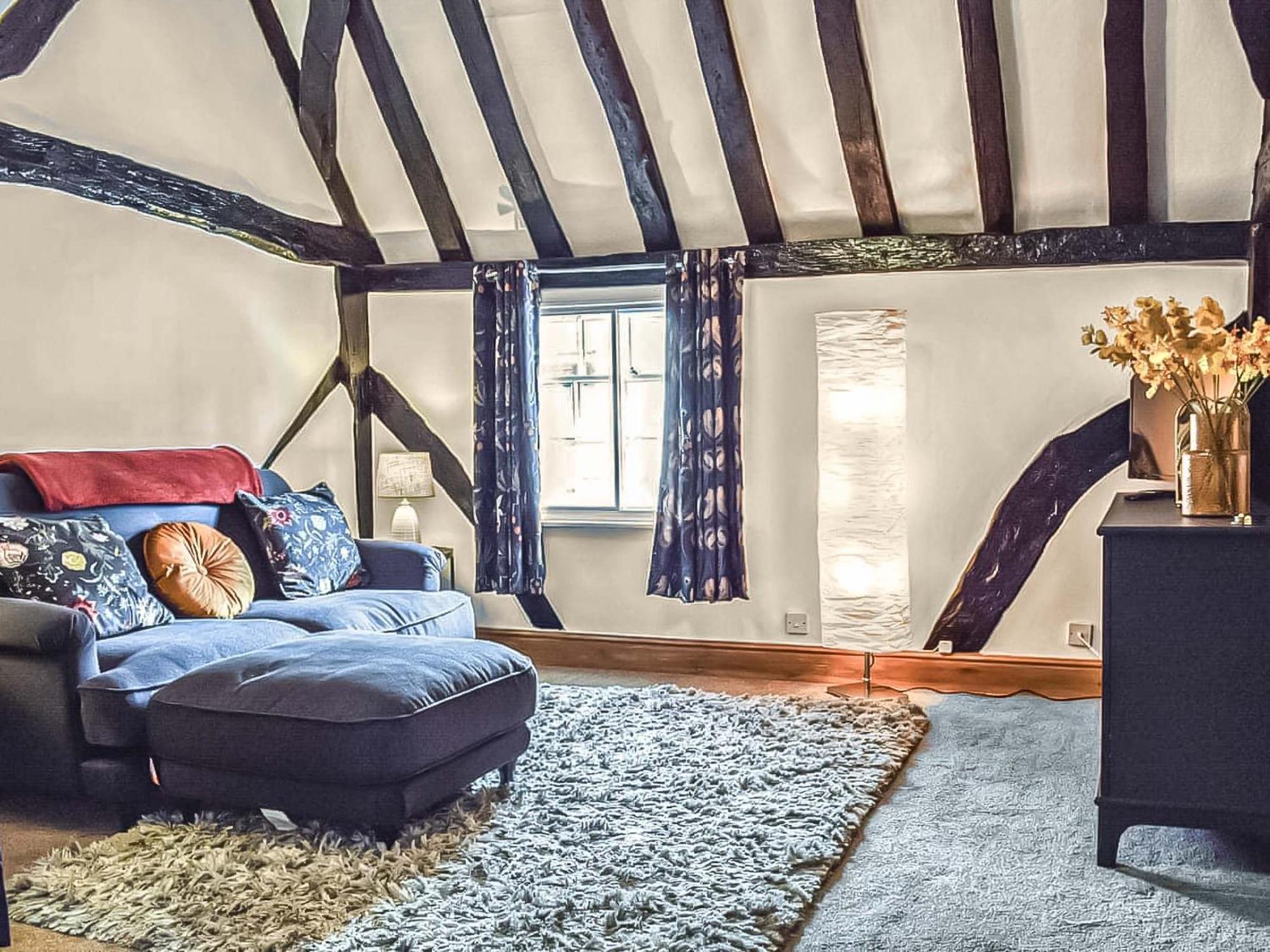 Hive Mews Villa Abingdon-on-Thames Luaran gambar