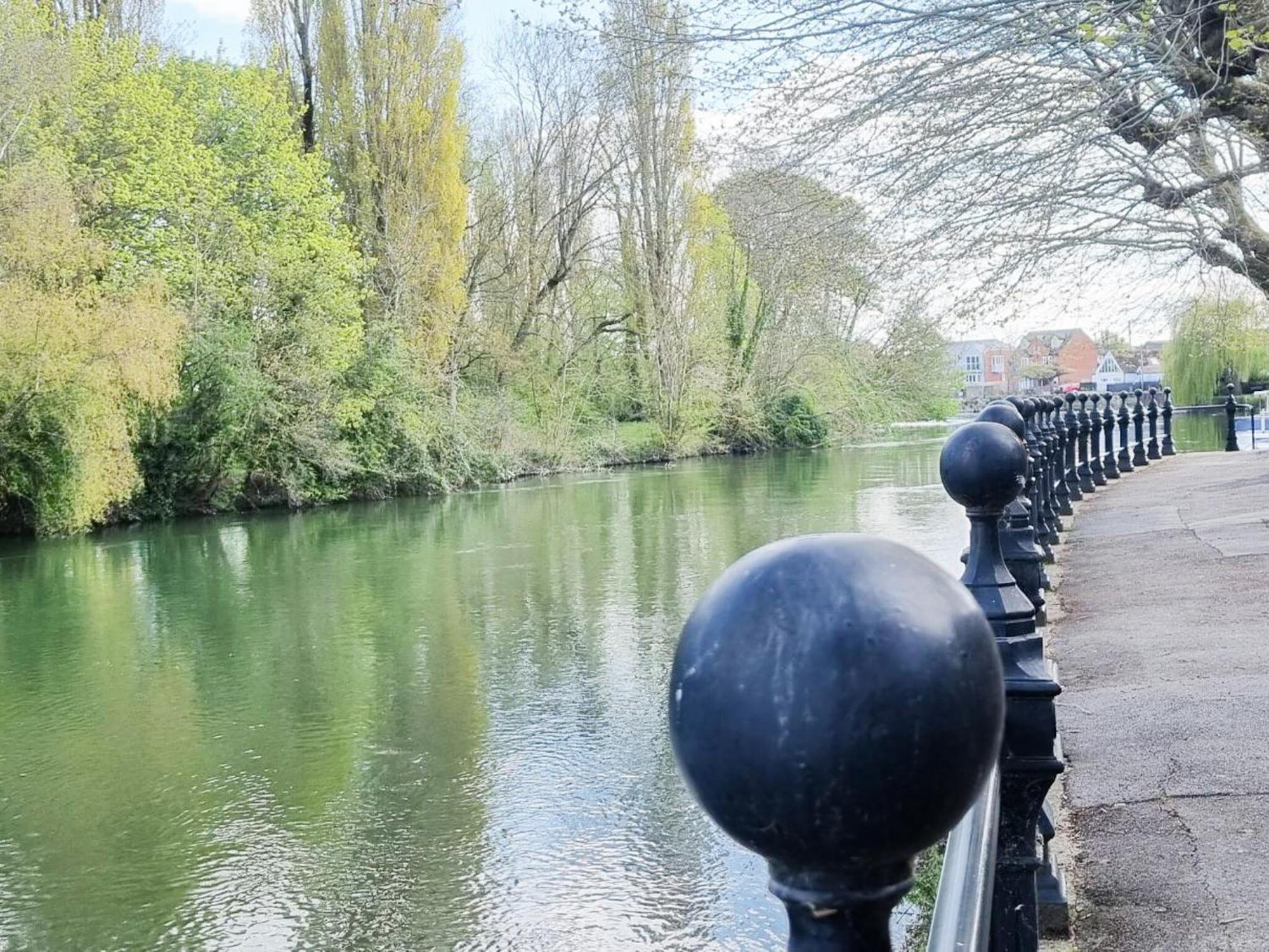 Hive Mews Villa Abingdon-on-Thames Luaran gambar
