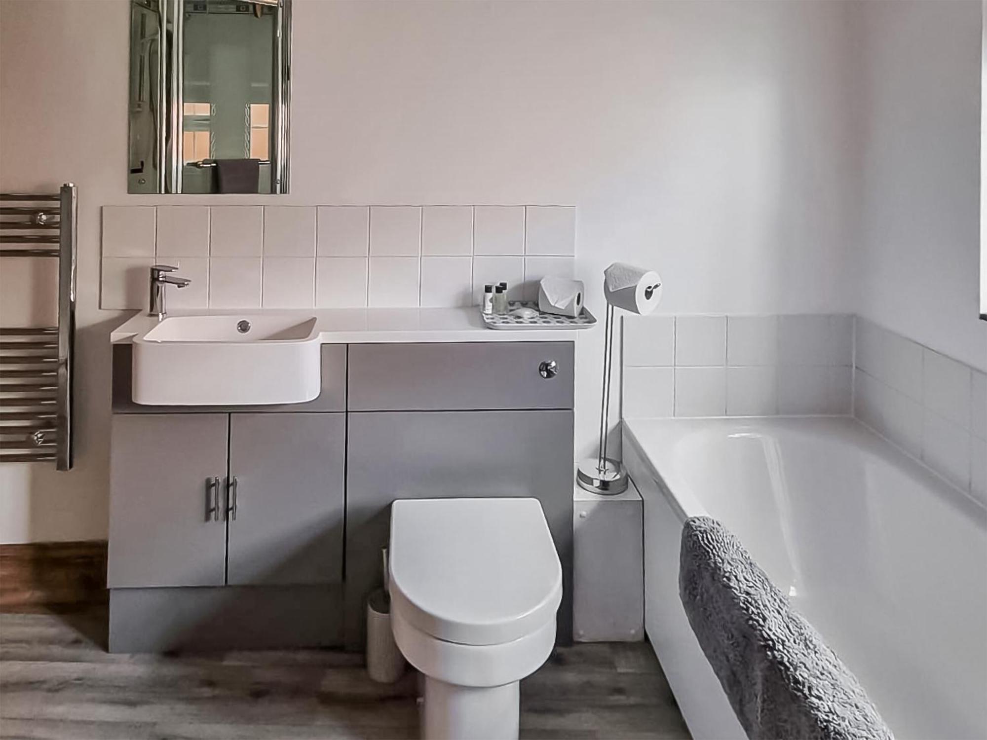 Hive Mews Villa Abingdon-on-Thames Luaran gambar