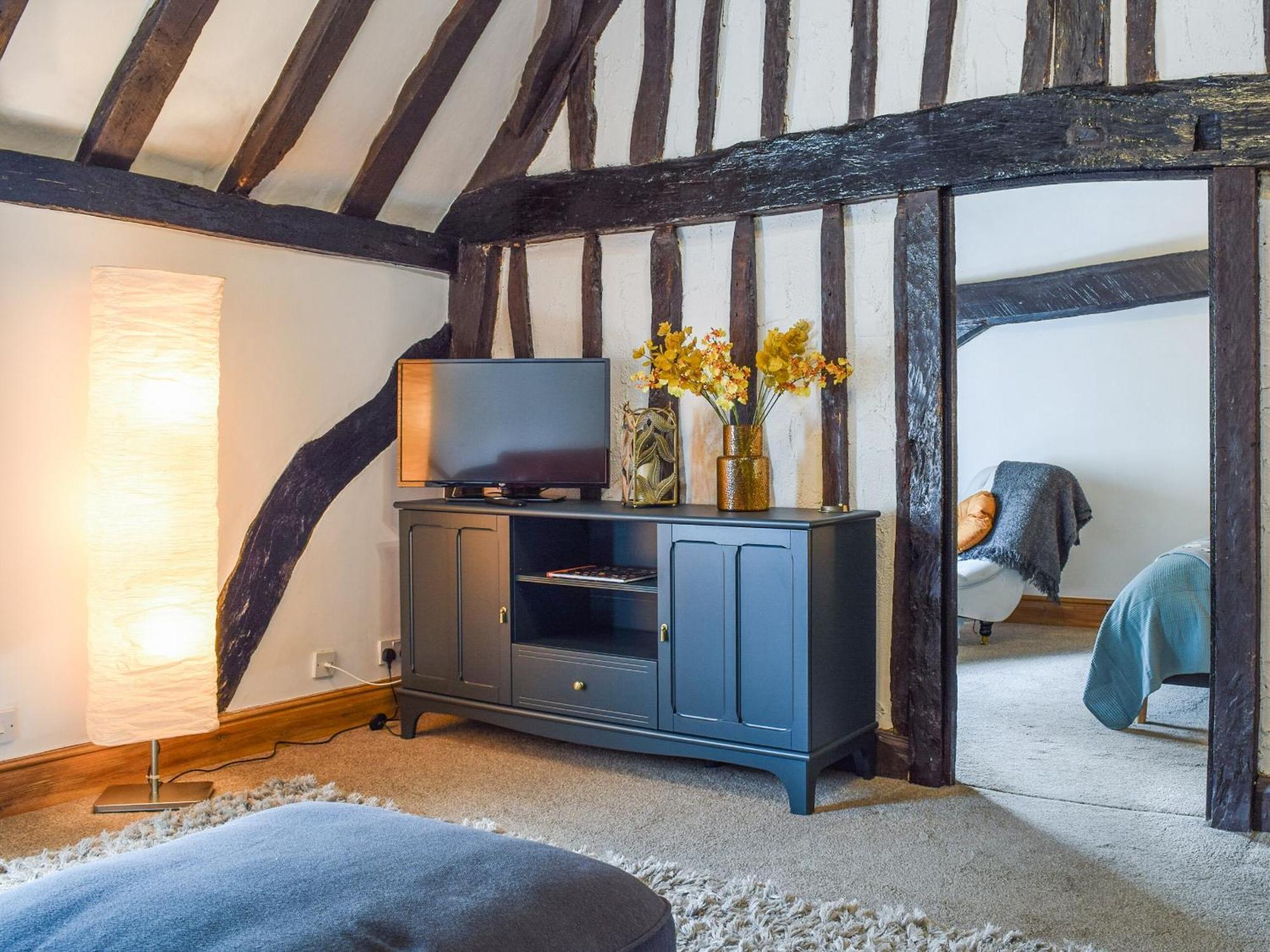 Hive Mews Villa Abingdon-on-Thames Luaran gambar