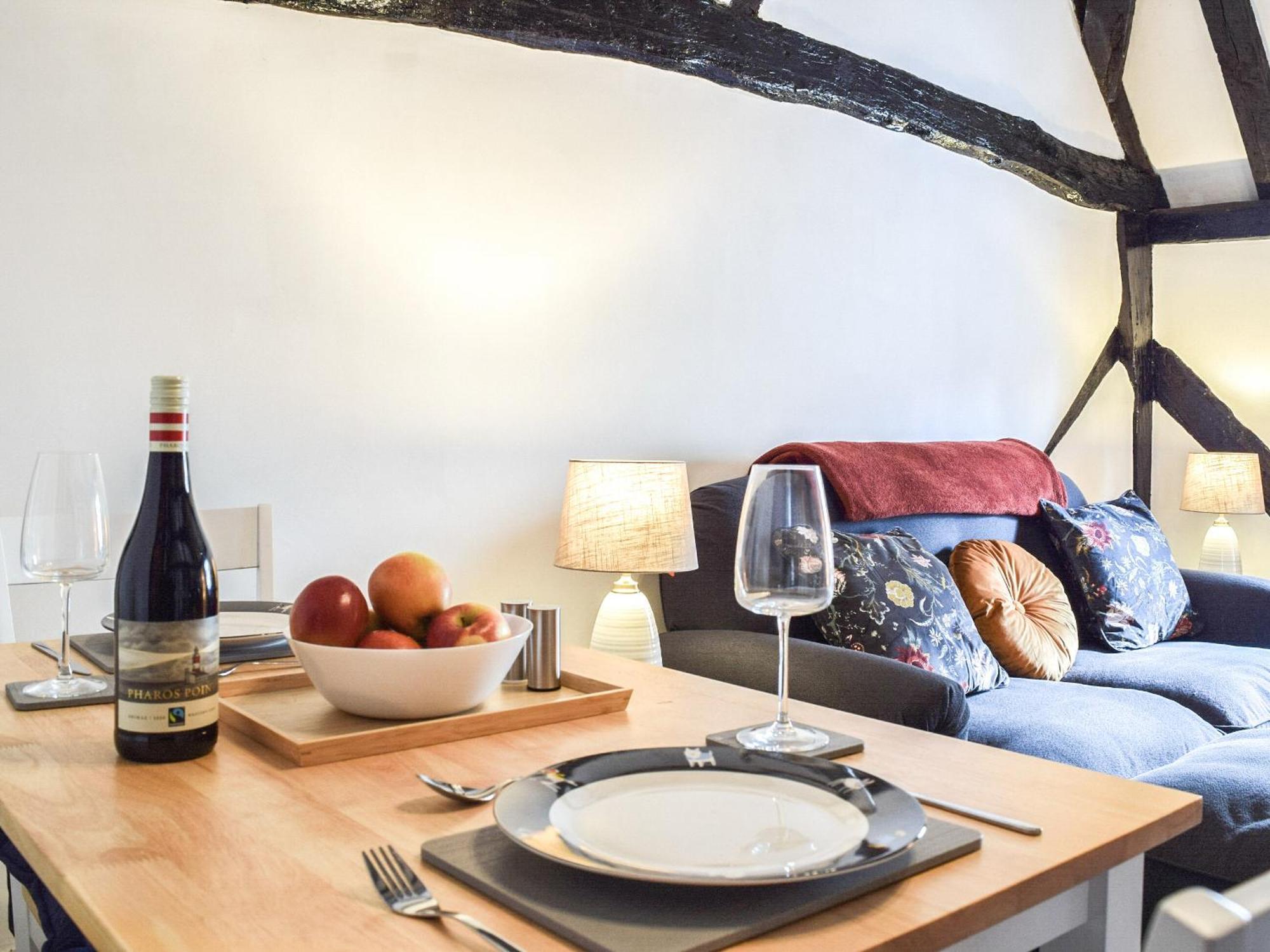 Hive Mews Villa Abingdon-on-Thames Luaran gambar
